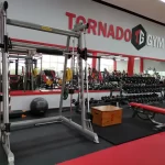 Профессионально-спортивный клуб тхэквондо - Торнадо