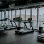 Фитнес-клуб - Tower gym