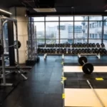 Фитнес-клуб - Tower gym