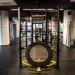 Фитнес-клуб - Tower gym