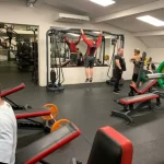 Федерация бодибилдинга и фитнеса - Тренажерный зал