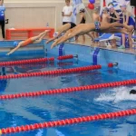 Спортивный клуб водных видов спорта - Тристайл