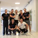 Trofimov fitness