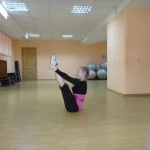 Центр бодифлекса и оксисайза Кузнецовой Кристины. Бодифлекс и оксисайз