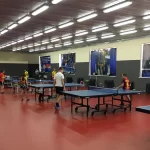 Центр Детского Тенниса