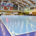Центр физической культуры, спорта и здоровья Выборгского района