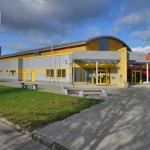 Центр физической культуры, спорта и здоровья Выборгского района