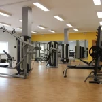 Центр физической культуры, спорта и здоровья Выборгского района