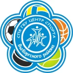 Центр физической культуры, спорта и здоровья Выборгского района