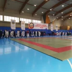 Центр физической культуры, спорта и здоровья Выборгского района