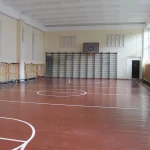 Центр физкультурной и спортивной работы Тюменского муниципального района. Центр физкультуры