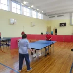 Центр физкультурной и спортивной работы Тюменского муниципального района. Центр физкультуры