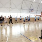 Центр физкультурной и спортивной работы Тюменского муниципального района. Центр физкультуры