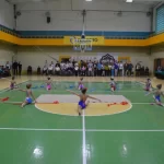 Центр физкультурной и спортивной работы Тюменского муниципального района. Центр физкультуры