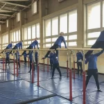 Центр физкультурной и спортивной работы Тюменского муниципального района. Центр физкультуры