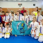 Физкультурно-спортивный клуб - Центр развития единоборств Ярославич