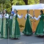 Физкультурно-оздоровительный комплекс - Централизованная клубная система Георгиевского городского округа