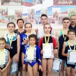 Физкультурно-оздоровительный комплекс - Централизованная клубная система Георгиевского городского округа