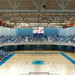 Многофункциональный спортивный комплекс - Тула Арена