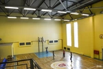 Спортивный клуб Учебно-тренировочный зал