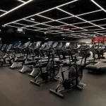 Г. Сургут - Ufc gym