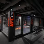 Г. Сургут - Ufc gym