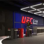 Г. Сургут - Ufc gym