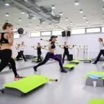 Фитнес-клуб - Ultra family fitness