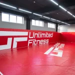 Фитнес-клуб - Unlimited Fitness