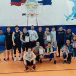 Спортивный комплекс - Управление технического обеспечения и эксплуатации имущества Чукотского автономного округа. Спортивный комплекс