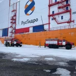 Спортивный комплекс - Управление технического обеспечения и эксплуатации имущества Чукотского автономного округа. Спортивный комплекс