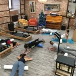 Ural pilates studio