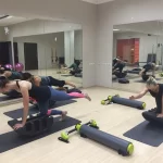 Ural pilates studio