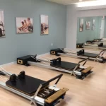 Ural pilates studio