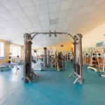 Фитнес-клуб - Uralgym