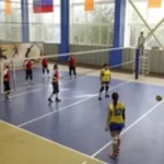 Спортивный комплекс - УралВагонЗавод