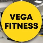 Спортивный зал - Vega fitness