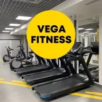 Спортивный зал - Vega fitness