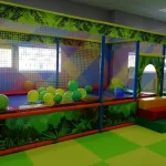 Детский развлекательный центр - Веселуха