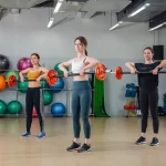 Спортивный клуб - Вест джим Таганрог