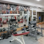 Фитнес-центр - Victoria gym