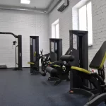 Фитнес-центр - Victoria gym