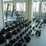 Фитнес-клуб - V.I.P. GYM