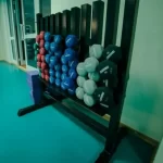 Фитнес-клуб - V.I.P. GYM