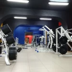 Фитнес-клуб - V.I.P. GYM