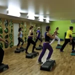 Фитнес-центр - Vita wellness club