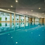 Фитнес-центр - Vita wellness club