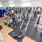 Фитнес-центр - Vita wellness club