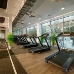 Фитнес-центр - Vita wellness club