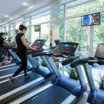 Фитнес-центр - Vita wellness club